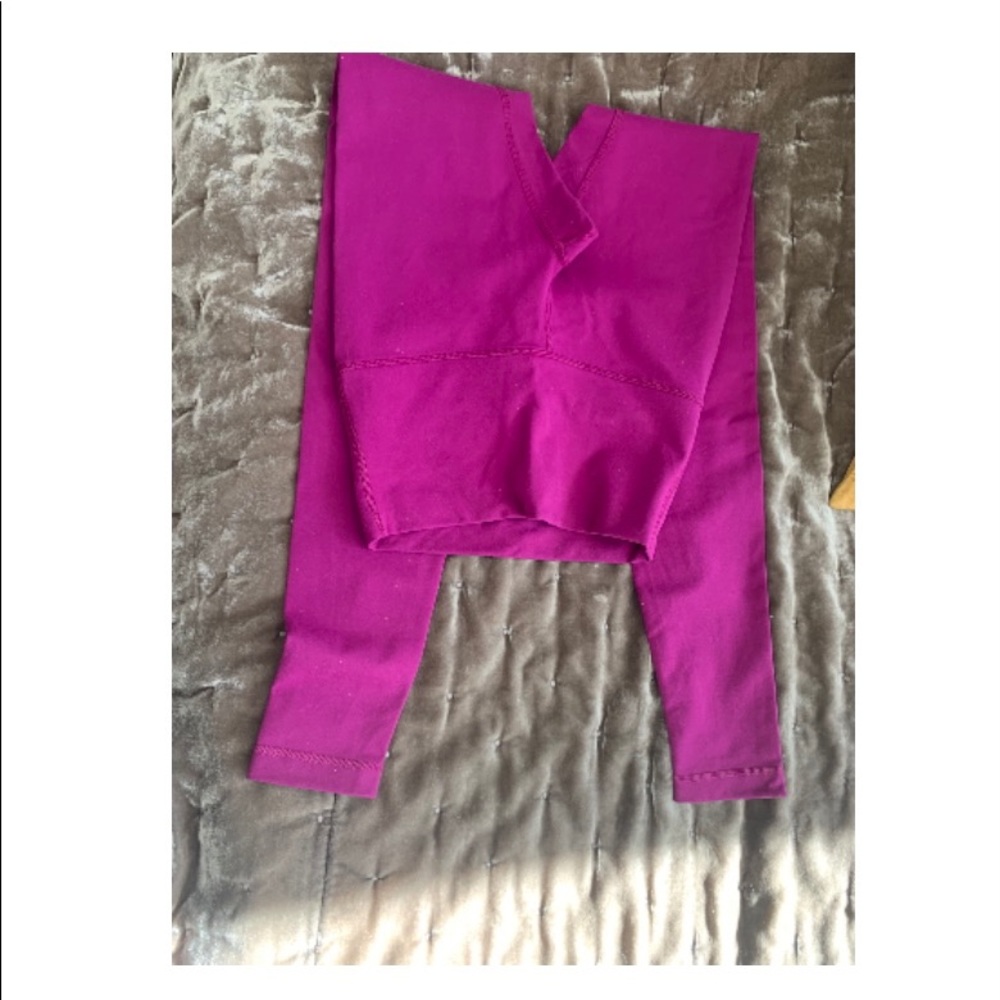 Lululemon legging